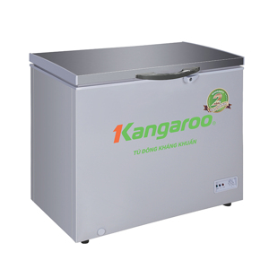 Tủ đông Kangaroo 1 ngăn 420 lít KG428VC1