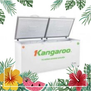 Tủ đông Kangaroo 1 ngăn 688 lít KG668VC1