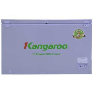 Tủ đông Kangaroo 1 ngăn 688 lít KG668VC1