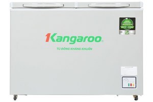 Tủ đông Kangaroo inverter 1 ngăn 290 lít KGFZ290IC1