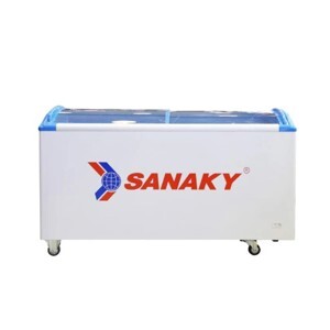 Tủ đông Sanaky 1 ngăn 680 lít VH-682K