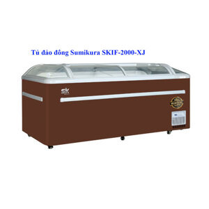 Tủ đông Sumikura 1 ngăn 850 lít SKIF-2000.XJ