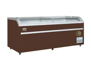 Tủ đông Sumikura 1 ngăn 1100 lít SKIF-2500.XJ