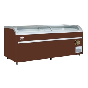 Tủ đông Sumikura 1 ngăn 1100 lít SKIF-2500.XJ