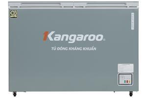 Tủ đông Kangaroo 2 ngăn 252 lít KGFZ312NK2