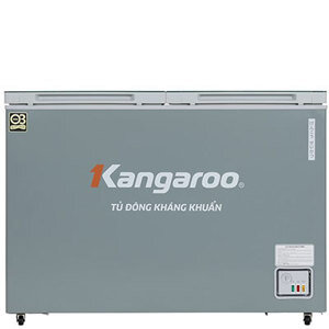 Tủ đông Kangaroo 2 ngăn 252 lít KGFZ312NK2