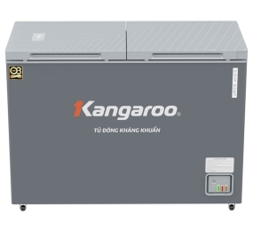 Tủ đông Kangaroo 2 ngăn 252 lít KGFZ312NK2