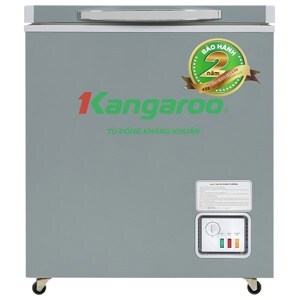 Tủ đông Kangaroo 1 cánh 215 lít KGFZ150NG1