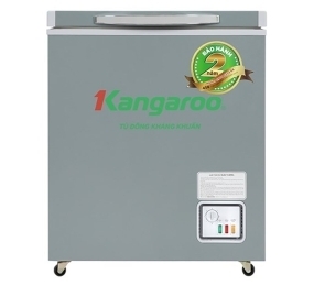 Tủ đông Kangaroo 1 cánh 215 lít KGFZ150NG1