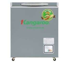 Tủ đông Kangaroo 1 cánh 215 lít KGFZ150NG1
