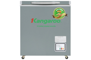 Tủ đông Kangaroo 1 cánh 215 lít KGFZ150NG1