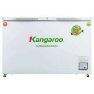 Tủ đông Kangaroo 2 ngăn 252 lít KG398C2