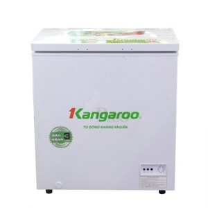 Tủ đông Kangaroo 1 ngăn 235 lít KG235C1