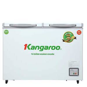 Tủ đông Kangaroo 2 ngăn 252 lít KG398C2