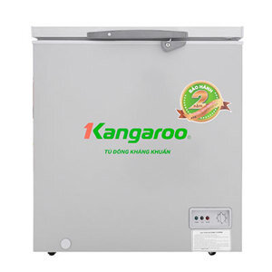 Tủ đông Kangaroo 1 ngăn 235 lít KG235VC1