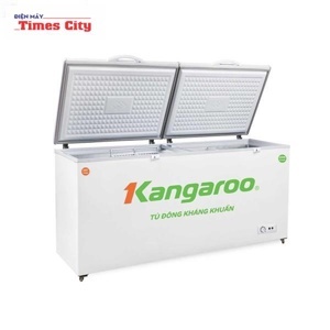 Tủ đông Kangaroo 2 ngăn 566 lít KG566C2
