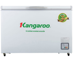 Tủ đông Kangaroo 1 ngăn 265 lít KG329NC1