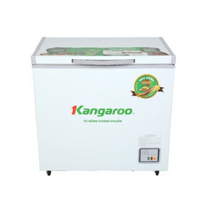 Tủ đông Kangaroo 1 ngăn 140 lít KG265NC1