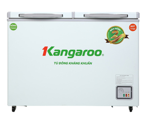 Tủ đông Kangaroo 1 ngăn 375 lít KGFZ435NC1