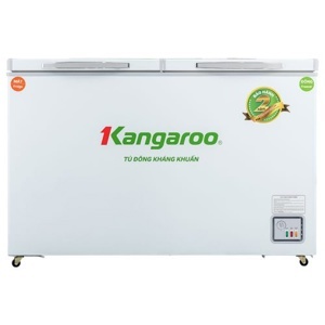 Tủ đông Kangaroo 2 ngăn 252 lít KG398C2