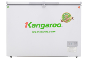 Tủ đông Kangaroo 2 ngăn 252 lít KG398C2