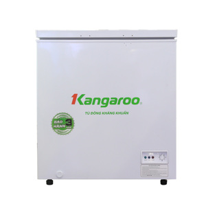 Tủ đông Kangaroo 1 ngăn 235 lít KG235C1