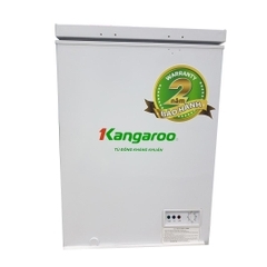 Tủ đông Kangaroo 1 ngăn 195 lít KG195C1