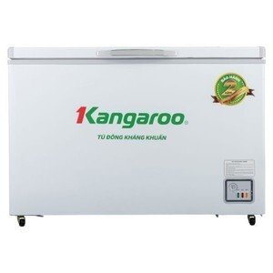 Tủ đông Kangaroo 1 ngăn 265 lít KG329NC1