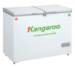 Tủ đông Kangaroo 1 ngăn 388 lít KG388C1