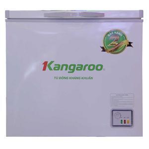 Tủ đông Kangaroo 1 ngăn 140 lít KG265NC1