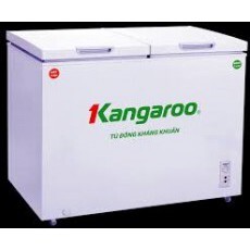 Tủ đông Kangaroo 2 ngăn 388 lít KG298A2