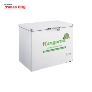 Tủ đông Kangaroo 1 ngăn 140 lít KG265NC1