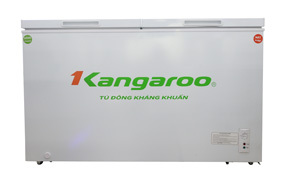 Tủ đông Kangaroo 1 ngăn 468 lít KG468A2