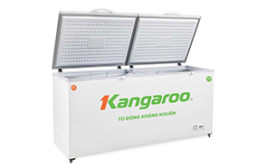 Tủ đông Kangaroo 1 ngăn 268 lít KG268A2