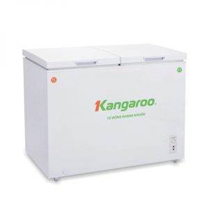 Tủ đông Kangaroo 2 ngăn 298 lít KG296C2