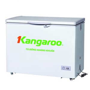 Tủ đông Kangaroo 1 ngăn 426 lít KG-428C1