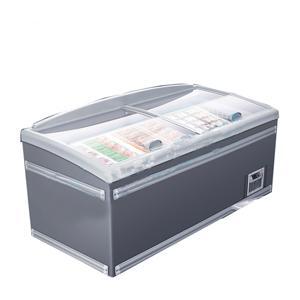 Tủ đông Kincool 1 ngăn KC-F210-A