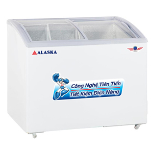 Tủ đông Alaska 1 ngăn 500 lít SD-501Y