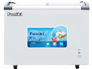 Tủ đông Funiki - Hòa Phát 1 ngăn 590 lit HCF-500S1PĐG