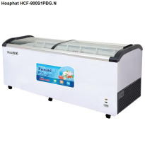 Tủ đông Funiki - Hòa Phát 1 ngăn 445 lít HCF-800S1PĐG