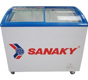Tủ đông Sanaky 1 ngăn 302 lít VH3099K