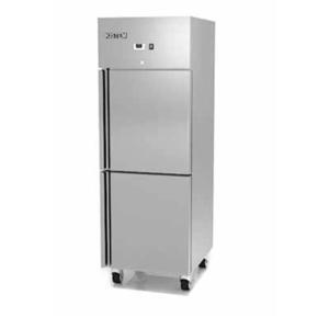 Tủ đông Kistem 2 cánh 600 lít KIS-XFGN25F