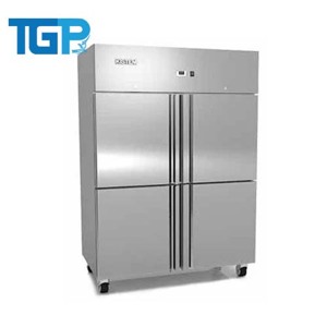 Tủ đông Kistem 4 cánh 1200 lít KIS-XFGN45F