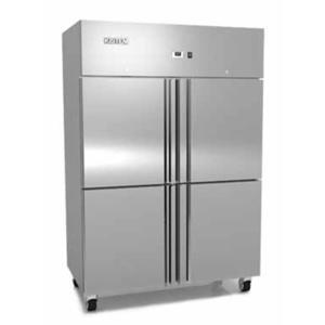 Tủ đông Kistem 4 cánh 1200 lít KIS-XFGN45F