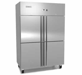 Tủ đông Kistem 4 cánh 1200 lít KIS-XFGN45F