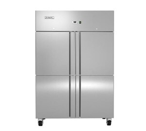 Tủ đông Kistem 4 cánh 1200 lít KIS-XFGN45F