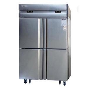 Tủ đông Kistem 4 cửa 820 lít KIS-XD45F