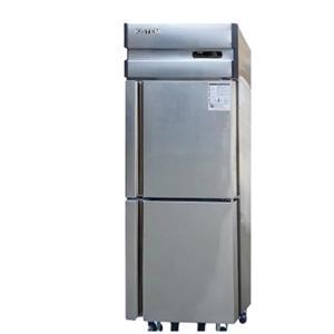 Tủ đông Kistem 2 cánh 369 lít KIS-XD25F