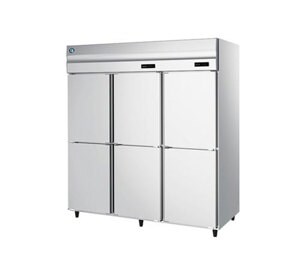Tủ đông Hoshizaki 6 cánh 1523 lít HRF-188MA-S