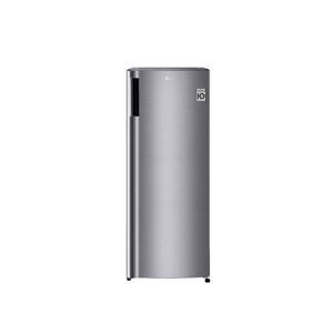 Tủ đông LG Inverter 165 lít 6 ngăn GN-F304PS